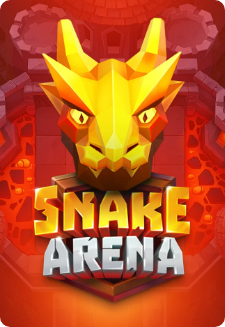 Snake Arena สล็อต Relax Gaming