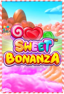 Sweet Bonanza สล็อต Pragmatic play