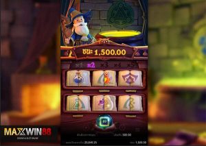 slot game