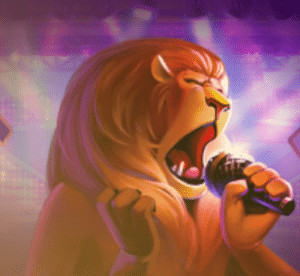 lion 1