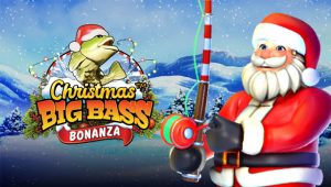 Christmas Big Bass Bonanza