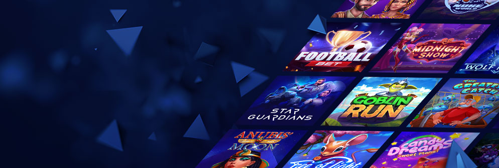 เกมสล็อตยอดนิยมจาก Evoplay