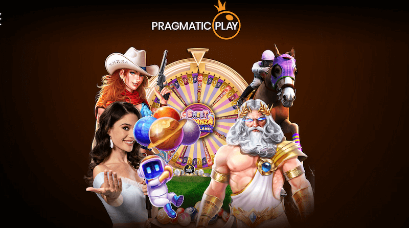 เกมสล็อตยอดนิยม