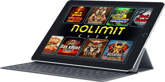 Nolimit City