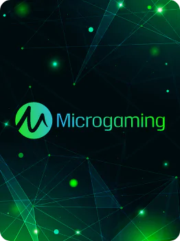 สล็อตออนไลน์ ค่าย Microgaming โบนัสแจ็กพอตใหญ่