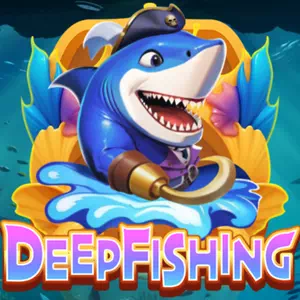 เกมยิงปลา Deep fishing ยิงปลาจ่ายจริง