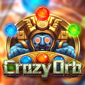 เกมยิงปลา Crazy orb ยิงปลาแตกไวทุกนัด