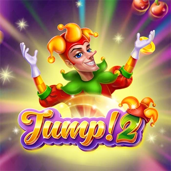 สล็อตออนไลน์ เกมทำเงิน Jump! 2 