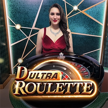 คาสิโนสด D Ultra Roulette